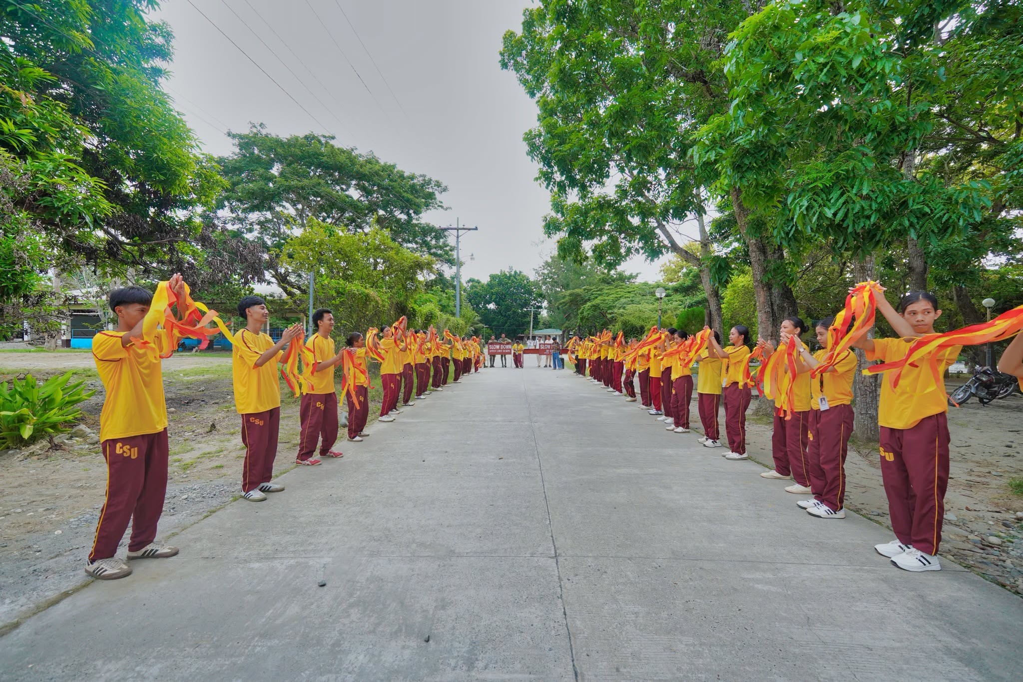 LOOK-CAGAYAN-STATE-UNIVERSITY-PIAT-CAMPUS-LED-BY-CAMPUS-EXECUTIVE-OFFICER photo 20